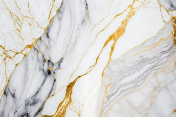 golden white marble tecture abstract background