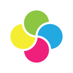 Beautiful vector illustration