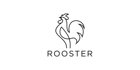 Rooster Chicken  © Urwah