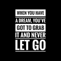 Obraz premium Best Inspirational and motivational quotes about life.