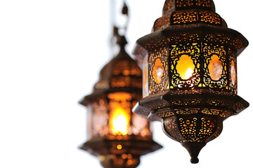 ramadan Kareem, Ramadan crescent moon, Eid Mubarak Islamic festival social media banner and Eid Mubarak Post Template, islam	