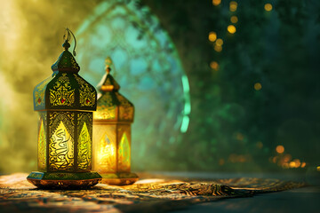 ramadan Kareem, Ramadan crescent moon, Eid Mubarak Islamic festival social media banner and Eid Mubarak Post Template, islam	