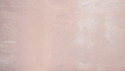 pale pink concrete wall