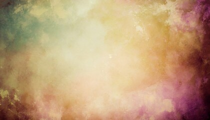 Obraz premium old grunge background