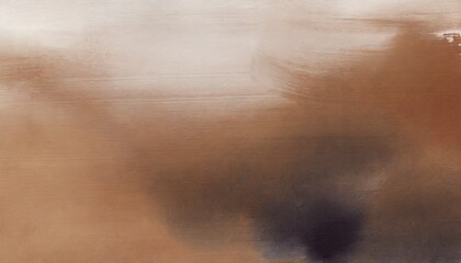 abstract background versatile artistic image for creative design projects posters banners cards magazines prints and wallpapers grunge texture brown acrylic on paper