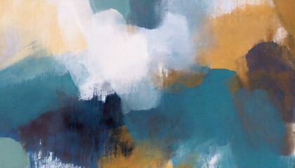 hand painted abstract art versatile artistic background for creative design projects posters banners cards websites books magazines prints wallpapers raster image