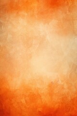 Faded tangerine texture background banner design