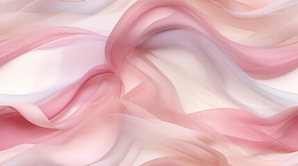  a close up of a pink and white background with a wavy design on the bottom half of the image and the top half of the bottom half of the top half of the image.