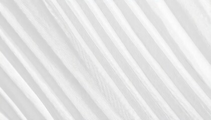 Obraz premium striped satin background wallpaper white