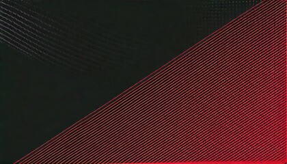 linear halftone pattern vector texture red black colour neat abstract background retrowave...