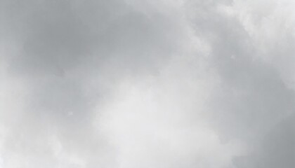 grey light color gradient cloudy grunge noise background banner
