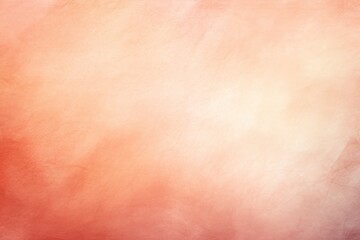 Faded peach texture background banner design