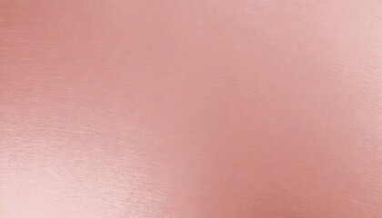 Fototapeta premium rose gold metal texture background illustration