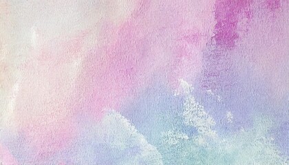 abstract panoramic wallpaper with pastel tones