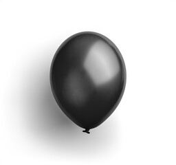 Black Balloon 1