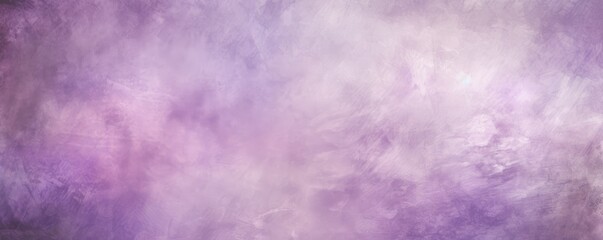 Faded lavender texture background banner design - obrazy, fototapety, plakaty