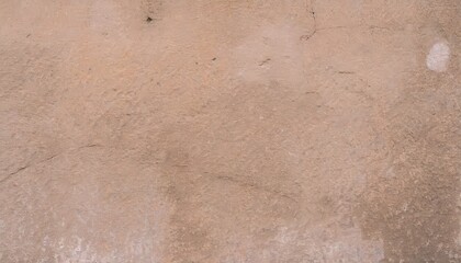 an old plaster cement wall beige abstract background concrete grunge texture
