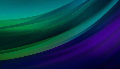 abstract blue green and purple background abstract wave background with blue green and purple colors