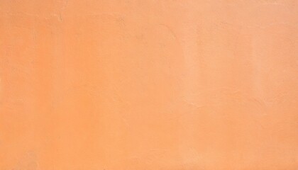 orange color textured concrete wall with space for text