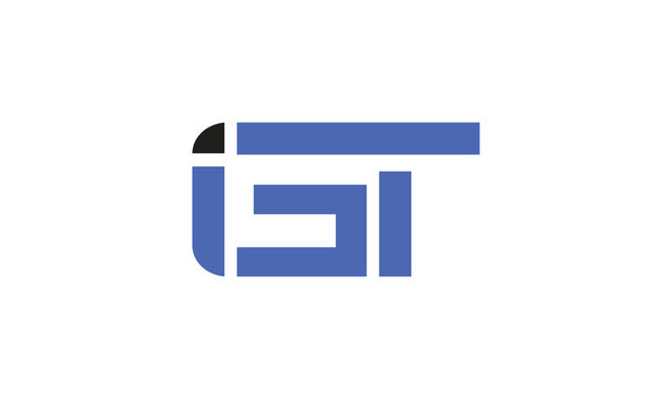 I g t letter, igt business logo 