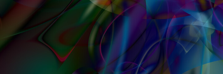 abstract background