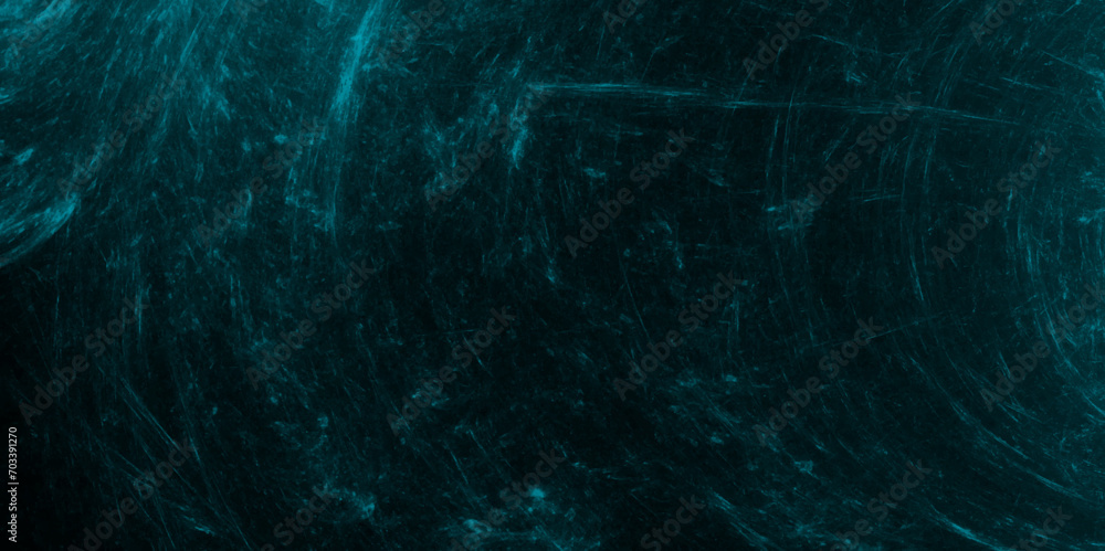 Wall mural Black bule marble seamless texture with high. Abstract dark green marble floor texture background. Elegant blue marble texture. Teal design element 