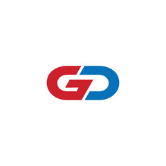 GD Creative logo And 
Icon Design
