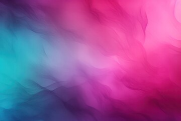 Dark magenta aqua pastel gradient background