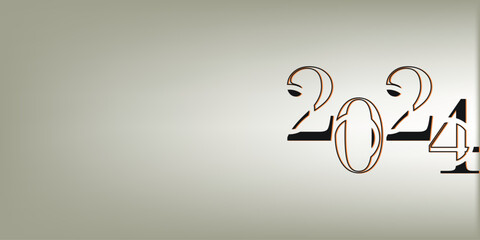 background Color gradation.bright. Dark. Banner Network. 3d effect. Design. futuristic. Paper cut or effect. Luxury. Premium 2024 ,5