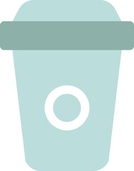 takeout cup icon
