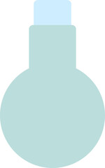 Water bottle icon
