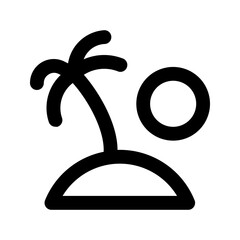 island line icon