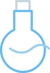 Water bottle icon
