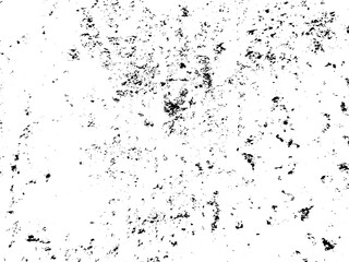 Old grunge black texture. Dark weathered overlay