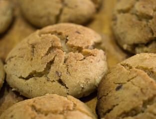 Delightful Moroccan Biscuit: Explore the Rich Flavors of Ghriba Bahla