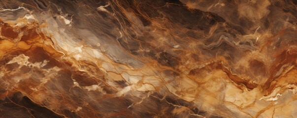 Bronze marble texture and background