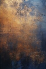 Fototapeta na wymiar Bronze background texture Grunge Navy Abstract 