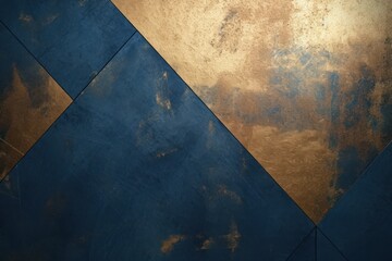 Brass background texture Grunge Navy Abstract 