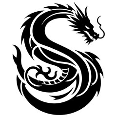 dragon alphabet, dragon numbers, dragon letter, dragon lettering, dragon typography, dragon graphics