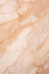 Beige brown marble texture and background 