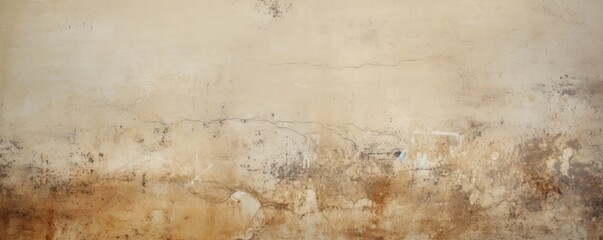 Beige background on cement floor texture6