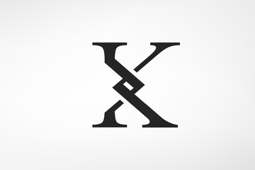 The letter K with the concept 