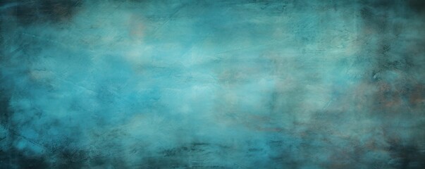 Fototapeta na wymiar Aqua Blue background texture Grunge Navy Abstract