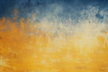 Amber Yellow background texture Grunge Navy Abstract