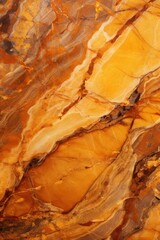 Amber marble texture and background