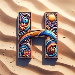background design