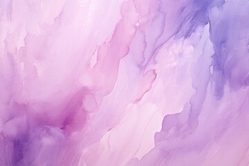 Abstract watercolor paint background by olive drab and lavender blush with liquid fluid texture for background - obrazy, fototapety, plakaty