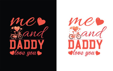 Valentine T shirt Design set, valentines day typography t shirt bundle 