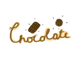 Chocolate cookies
