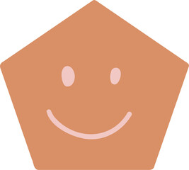 Obraz premium Happy pi day mathematics rectangle 14 March vector illustration 